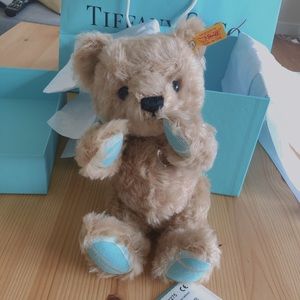 Brand new Tiffany & Co with tag